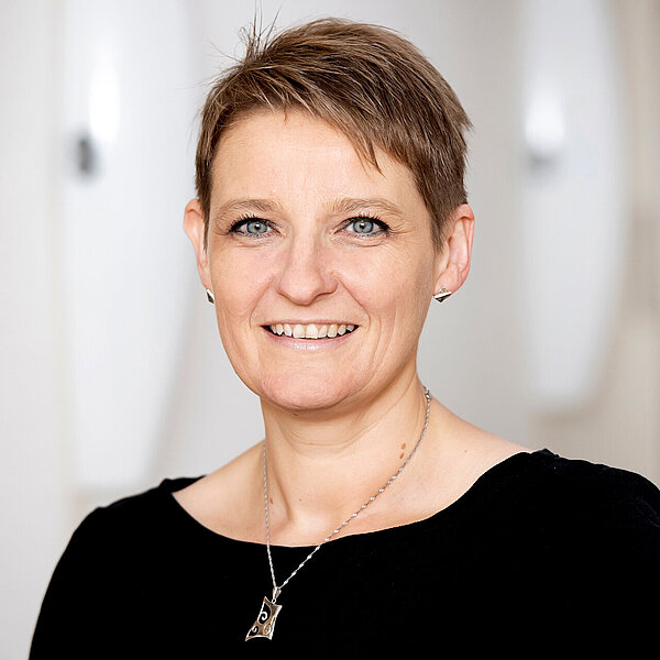 Verena Stete Verena Stete